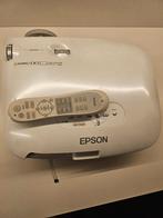 Beamer, Enlèvement ou Envoi, Comme neuf, Epson