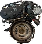 Moteur d'occasion Land Rover Range Rover Sport 2.7, Ophalen of Verzenden, Gereviseerd, Rover