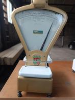 2 balances professionnelles, Electroménager, Balances, Enlèvement, Utilisé, Balance de magasin