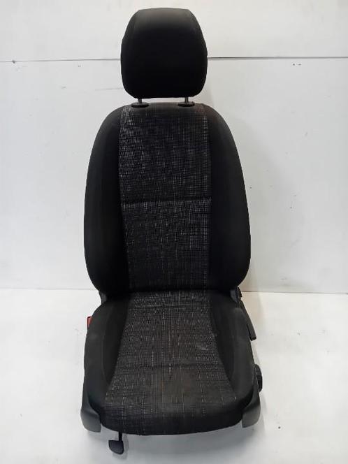 STOEL LINKS VOOR Mercedes-Benz Vito (447.6) (01-2014/-), Auto-onderdelen, Interieur en Bekleding, Mercedes-Benz, Gebruikt