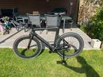 Tijdrit fiets maat 61, Fietsen en Brommers, Fietsen | Racefietsen, Gebruikt, Carbon, Heren, 61 tot 65 cm