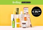 Feeling HEALTHY BEAUTY BOX - Nieuw -, Ophalen of Verzenden, Nieuw, Overige typen