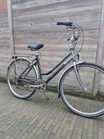 Damesfiets Oxford in goede staat, Fietsen en Brommers, Fietsen | Dames | Damesfietsen, Ophalen, Gebruikt, Versnellingen