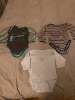 3 bobys Hema 98-104, Kinderen en Baby's, Babykleding | Maat 50, Ophalen of Verzenden, Zo goed als nieuw