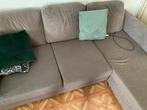 Mooie 3 tot 4persoons sofa/hoekbank!, Ophalen, Gebruikt, Hoekbank, Driepersoons