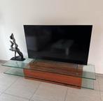 Design Tv meubel (214x55) met eigen ophangbeugel, TV, Hi-fi & Vidéo, Accessoires de télévision, Enlèvement, Utilisé