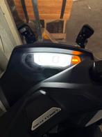 Kymco skytom, Vélos & Vélomoteurs, Enlèvement