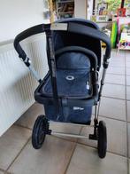 Bugaboo Cameleon2 Denim, Ophalen, Gebruikt, Bugaboo, Verstelbare duwstang