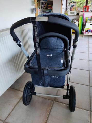 Bugaboo Cameleon2 Denim beschikbaar voor biedingen
