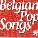 VERZAMEL : Belgian pop songs, Cd's en Dvd's, Ophalen of Verzenden, Zo goed als nieuw, Pop