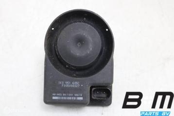 Alarmhoorn Audi Q7 4L 4.2 1K0951605C beschikbaar voor biedingen
