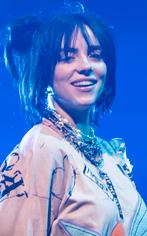 Ticket(s) gezocht voor Billie Eilish concert Amsterdam, Mei