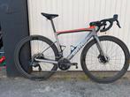 BMC Teammachine SLR02 One - 51, Ophalen, Carbon
