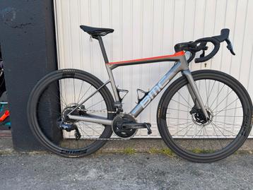BMC Teammachine SLR02 One - 51 beschikbaar voor biedingen