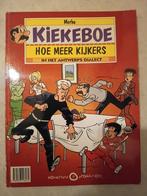 Kiekeboe, Boeken, Eén stripboek, Ophalen of Verzenden, Gelezen