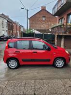fiat panda 1.2 essence 103.000km, Autos, Rouge, Achat, Panda, Boîte manuelle
