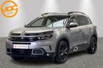 Citroen C5 Aircross Shine - 1.6 PHEV 225, Argent ou Gris, Achat, Euro 6, Noir
