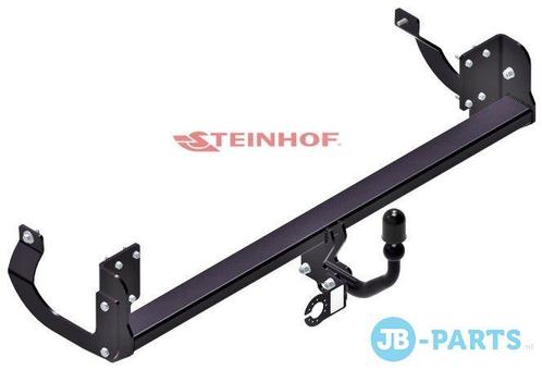 Vaste trekhaak Peugeot 407 Sedan tussen 2004-2011, Auto-onderdelen, Trekhaken