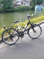 kinderfiets Norta, Fietsen en Brommers, Fietsen | Kinderfietsjes, Ophalen, Gebruikt, 20 inch of meer, NORTA