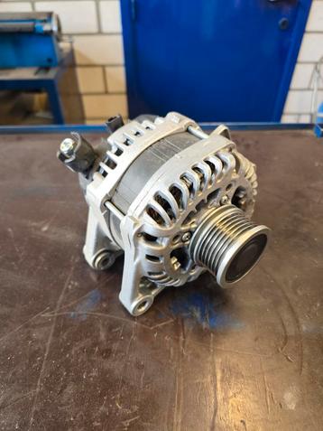 alternator zo goed al nieuw beschikbaar voor biedingen