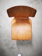 Vintage stoelen, Hout, Ophalen