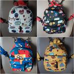 rugzakjes, Ophalen of Verzenden, Nieuw