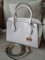 Michael Kors handtas roze, Ophalen of Verzenden, Zo goed als nieuw, Roze, Handtas