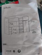 Chambre mezzanine enfant, Huis en Inrichting, Slaapkamer | Stapelbedden en Hoogslapers, Ophalen, Gebruikt