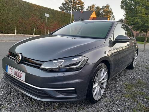 Volkswagen Golf 1.5 TSI  Comfortline DSG, Autos, Volkswagen, Entreprise, Achat, Golf, ABS, Régulateur de distance, Airbags, Alarme