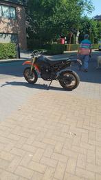 Crosser, Fietsen en Brommers, Ophalen, Gebruikt