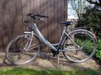 damesfiets, Ophalen, Gebruikt, Versnellingen