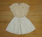 setje rok & T-shirt JBC, maat 134, Kinderen en Baby's, Kinderkleding | Maat 134, Meisje, Ophalen of Verzenden, Setje, Nieuw