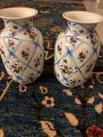 Twee mangani vaasjes, Enlèvement ou Envoi