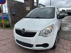 Suzuki AGILA 1.0 I MET 95DKM, Auto's, Suzuki, Euro 5, Overige modellen, 109 g/km, Bedrijf