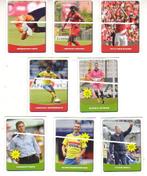 Panini Pro League 2015 / 8 Stickers Diverse ploegen, Verzamelen, Verzenden, Nieuw, Poster, Plaatje of Sticker