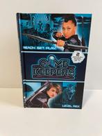 Game Keepers leesboek, Ophalen, Zo goed als nieuw