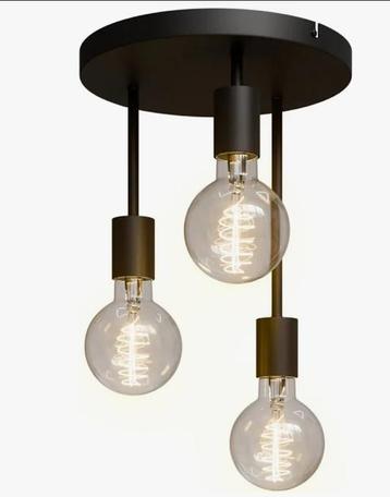 Moderne plafondlamp beschikbaar voor biedingen