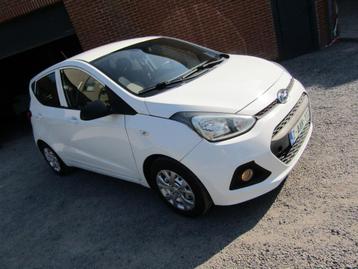 HYUNDAI I-10 5 deurs Gar. 12 maanden + inruil mogelijk beschikbaar voor biedingen
