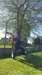 Derbi senda 70 cc, Fietsen en Brommers, Brommers | Derbi, Ophalen, 6 versnellingen, Gebruikt, 70 cc