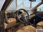 Toyota RAV 4 2.2 D4-D D-CAT Executive | € 3.650,- MARGE! | G, Beige, Bedrijf, Startonderbreker, Rav4