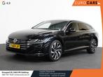 Volkswagen Arteon Shooting Brake 1.4 TSI DSG eHybrid R-Line, Auto's, Volkswagen, Automaat, Arteon, Zwart, Zwart