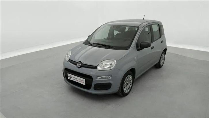 Fiat Panda 1.0i MHEV Pop CLIM, Autos, Fiat, Entreprise, Achat, Panda, ABS, Ordinateur de bord, Verrouillage central, Electronic Stability Program (ESP)