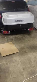 Coffre sur attelage 300l, Autos : Divers, Enlèvement ou Envoi