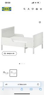 IKEA SUNDVIK meegroeibed 80 x 200 cm, Kinderen en Baby's, Kinderkamer | Bedden, Ophalen, Zo goed als nieuw, Matras