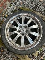 Lot de jantes, Enlèvement, Utilisé