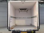 MAN TGE 5.180 Koelwagen Vriezer Bakwagen APK 12-2025 Thermo, Auto's, Bestelwagens en Lichte vracht, Stof, Gebruikt, Euro 6, 4 cilinders