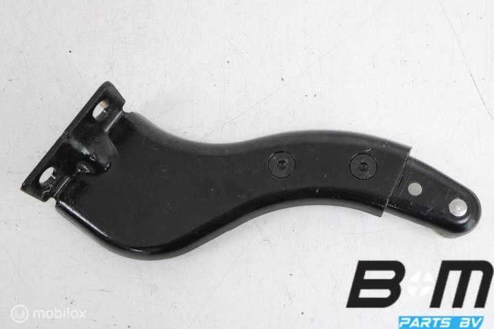 Rolgeleiding schuifdeur rechtsboven VW Caddy 2K 2K0843436B, Auto-onderdelen, Carrosserie, Gebruikt