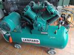 Werkplaatscompressor, Doe-het-zelf en Bouw, Compressors, Ophalen of Verzenden, Gebruikt