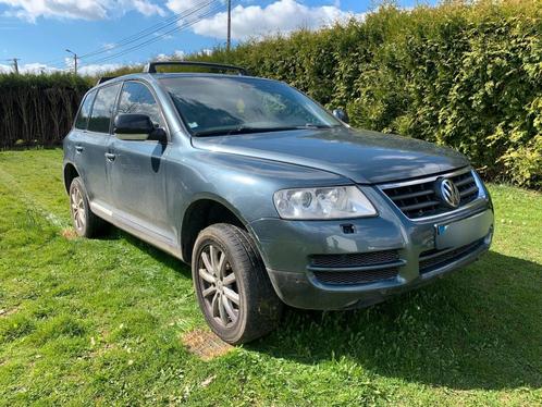 Volkswagen touareg, Auto's, Volkswagen, Particulier, Touareg, Ophalen