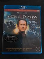 Angels & Demons blu ray NL FR, Cd's en Dvd's, Ophalen of Verzenden